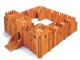 Wooden Castle