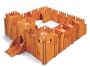 Wooden Castle