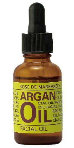 ローズ ド マラケシュ アルガンオイル 30ｍｌ