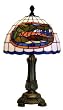 Florida Gators Accent Desk/Table Lamp (9x16)