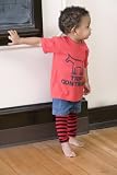  : BabyLegs Ladybug Leg Warmers