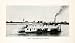 1923 Print Nile Steamer Luxor River Boat Tourism Travel Transportation Cruise - Original Halftone Pr