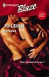 Release (Harlequin Blaze)