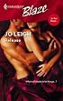 Release (Harlequin Blaze)