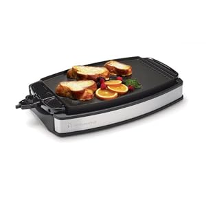 pancake griddle