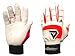 BTG475-S Baseball Batting Gloves Pair Size Small