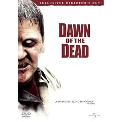 Dawn of the Dead [Director's Cut]
