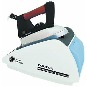 Taurus 918663 Centrale Vapeur