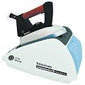 Taurus - Centro De Planchado Bravissimo 15 Non Stop Pro, 100G/Min, 3,50 Bares, Vapor Vertical, Plancha Profesional Suela Aluminio. Blanco