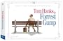 Forrest Gump (Chocolate Box Giftset) [Blu-ray]