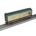 HO RTR 40' Box, Napa Valley Wine Train