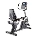 FreeMotion 330R Recumbent Exercise Bike