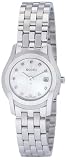 NEW GUCCI 5505 LADIES WATCH YA055501