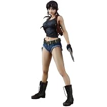 Revy レヴィ 二挺拳銃ver