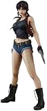 Revy レヴィ 二挺拳銃ver (1/5.5スケール ポリストーン製塗装済完成品)イメージ