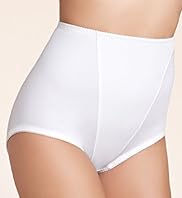 Firm Control High Rise Traditional Knickers