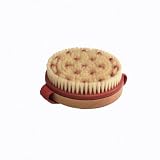 Massager Brush