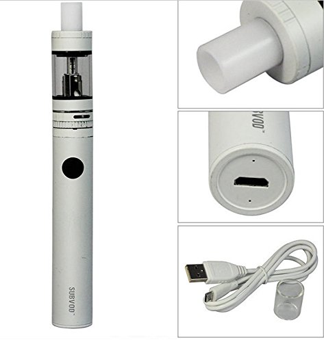 Subvod Kit (White )