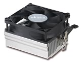 Akasa AK-865 CPU cooler AMD Socket 754/939/940/AM2/AM2+