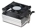 Akasa Ak-865 Cpu Cooler For Amd Socket 754, 940, 939, Am2 & Am2+