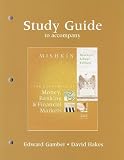 Study Guide for The Economics of Money, Banking and Financial Markets, Business School Edition