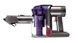 Dyson DC31 Animal Handheld Vacuum with Dual Power Mode for Pet Owners (Latest Generation)