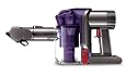 Dyson DC31 Animal Handheld Vacuum with Dual Power Mode for Pet Owners (Latest Generation)