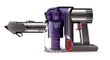 Dyson DC31 Animal Handheld Vacuum with Dual Power Mode for Pet Owners (Latest Generation)