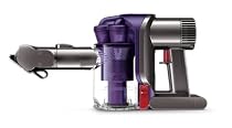 Dyson DC31 Animal Handheld Vacuum with Dual Power Mode for Pet Owners (Latest Generation)