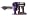 Dyson DC31 Animal Handheld Vacuum with Dual Power Mode for Pet Owners (Latest Generation)