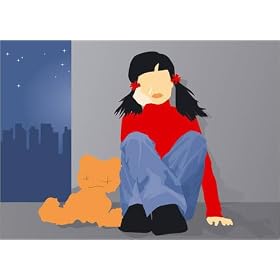 poster / affiche child est disperible en (L x H): 40 x 30 cm de ZOI