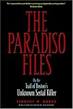 The Paradiso Files: On the Trail of Boston's Unknown Serial Killer