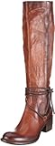 Belmondo 926803/U, Damen, Stiefel, Braun (cognac), EU 37