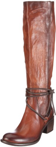 Belmondo 926803/U, Damen, Stiefel, Braun (cognac), EU 37