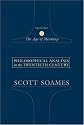 Philosophical Analysis in the Twentieth Century, Volume 2: The Age of Meaning