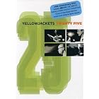 Twenty Five by  Yellowjackets 