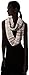 D&Y Women's Marled Knit Loop
