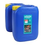 Maxi-Oxydator Lösung- Set 2 x 5 L - (SL OXY2X5L)