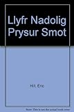 Llyfr Nadolig prysur Smot