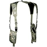 UTG Deluxe Vertical Shoulder Holster