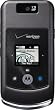Motorola w755 Black Phone (Verizon Wireless)