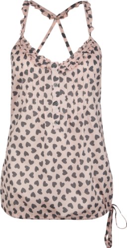 Cheap FULL TILT Ruffle Womens Cami Cheap FULL TILT Ruffle Womens Cami