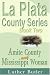 Books : La Plata County Series, Book Two: Amite County and Mississippi Woman (La Plata County Series)