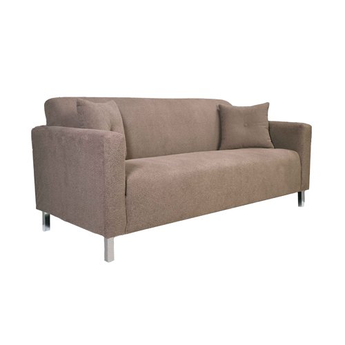 Rose Hill Furniture 1401-3/1401-1 Kluuvi 4 pc. Living Room Set