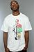 LRG The Solomon Fatsax Tee,T-shirts for Men