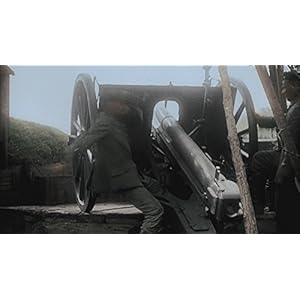 APOCALYPSE VERDUN [Blu-ray]