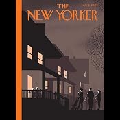 The New Yorker, November 2, 2009 (Jerome Groopman, Richard Brody, Elizabeth Kolbert) | [The New Yorker]