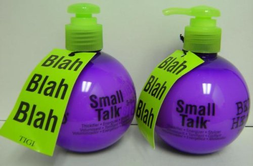 TIGI BedHead Small Talk of 2