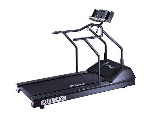 Star Trac 4500HR Treadmill