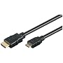 1aTTack 7319318 - Cable HDMI con Ethernet (conecto&hellip de 1aTTack.de